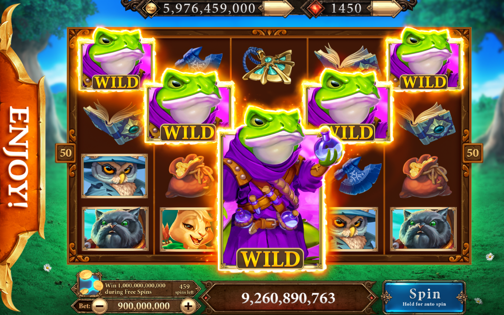 Pesona Menarik Dalam Judi Slot Online Terpercaya