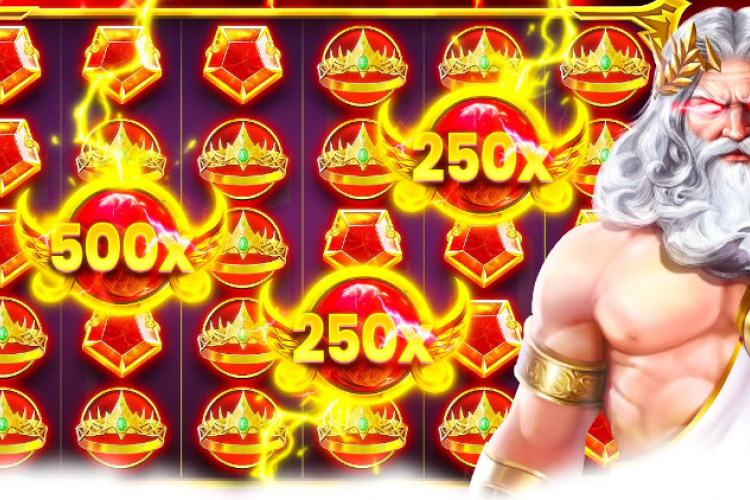 Bocoran Skema Serta Jam Tentu Dapat x500 Teranyar Dari Slots Gate Of Olympus