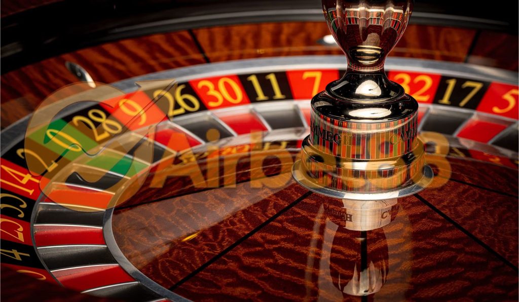 roulette online