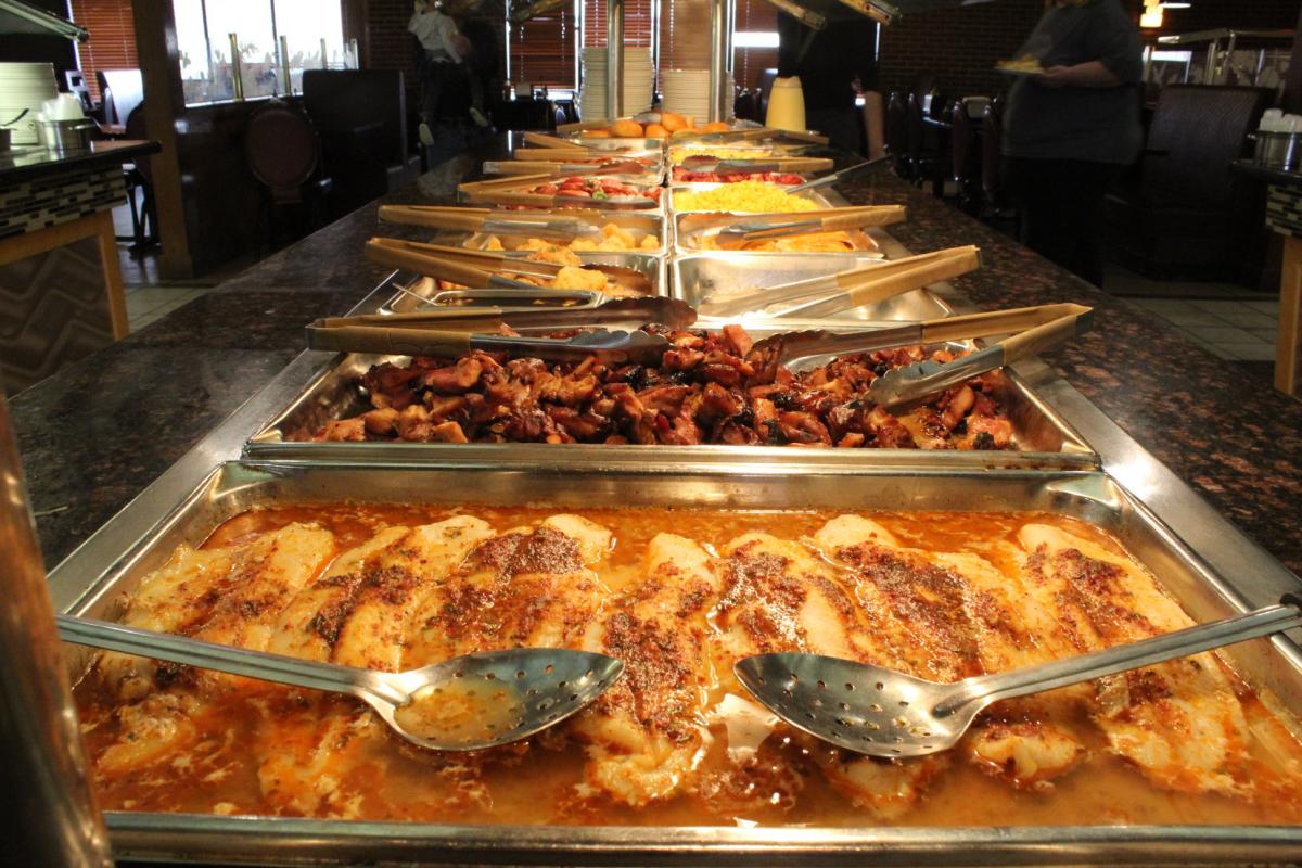 Menikmati Makan Bersama dengan Beragam Pilihan Menu Asia