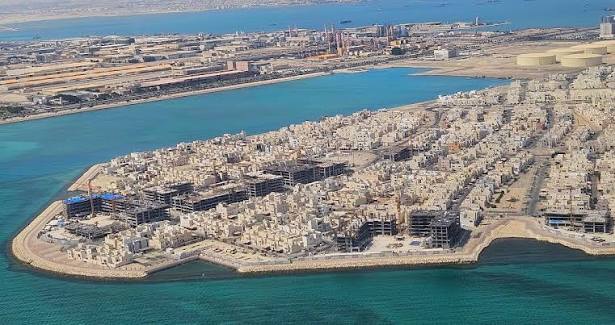 Al Hidd dan Pesonanya sebagai Kawasan Pesisir Bahrain yang Unik