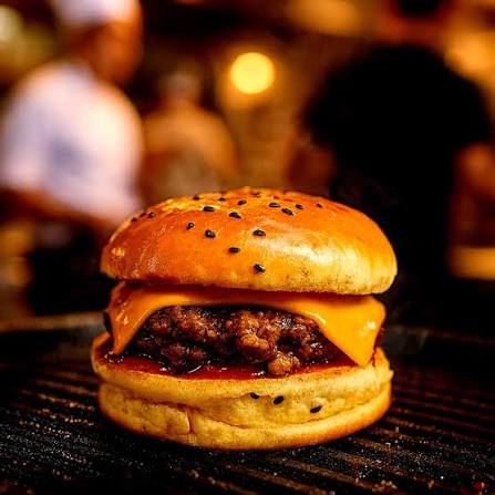 Cara Menentukan Burger Hemat untuk Teman Nongkrong di Akhir Pekan