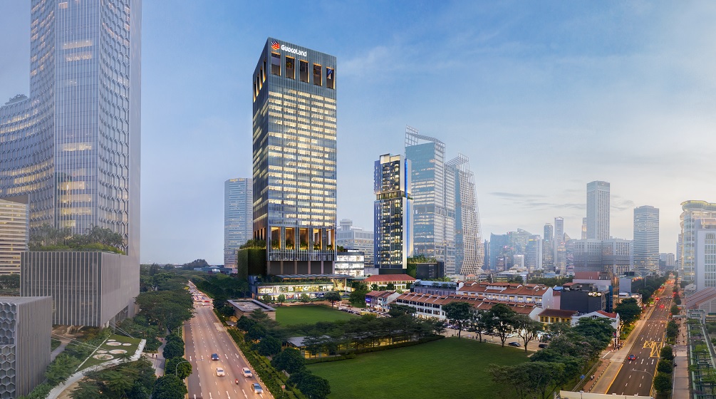Mengenal Lake Life EC sebagai Pilihan Hunian Nyaman di Jurong